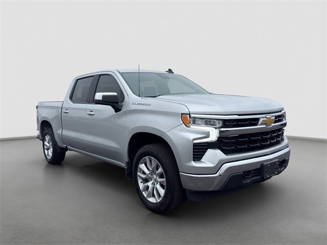 Used 2022 Chevrolet Silverado 1500 LT image 8