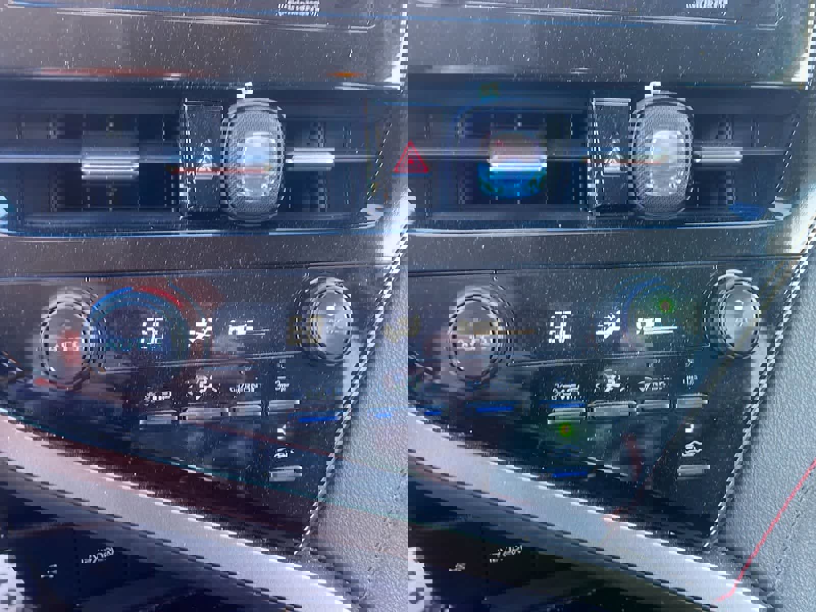 Used 2021 Toyota Camry TRD image 18