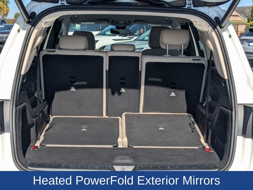 Used 2020 Mercedes-Benz GLB 250 image 13