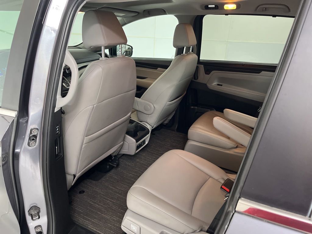 Used 2024 Honda Odyssey EX-L image 26