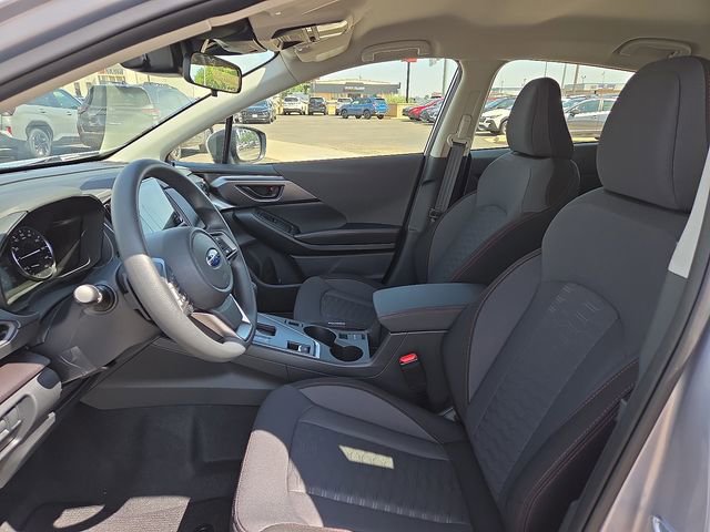 New 2026 Subaru Impreza 2.0i Sport AWD/4WD image 10