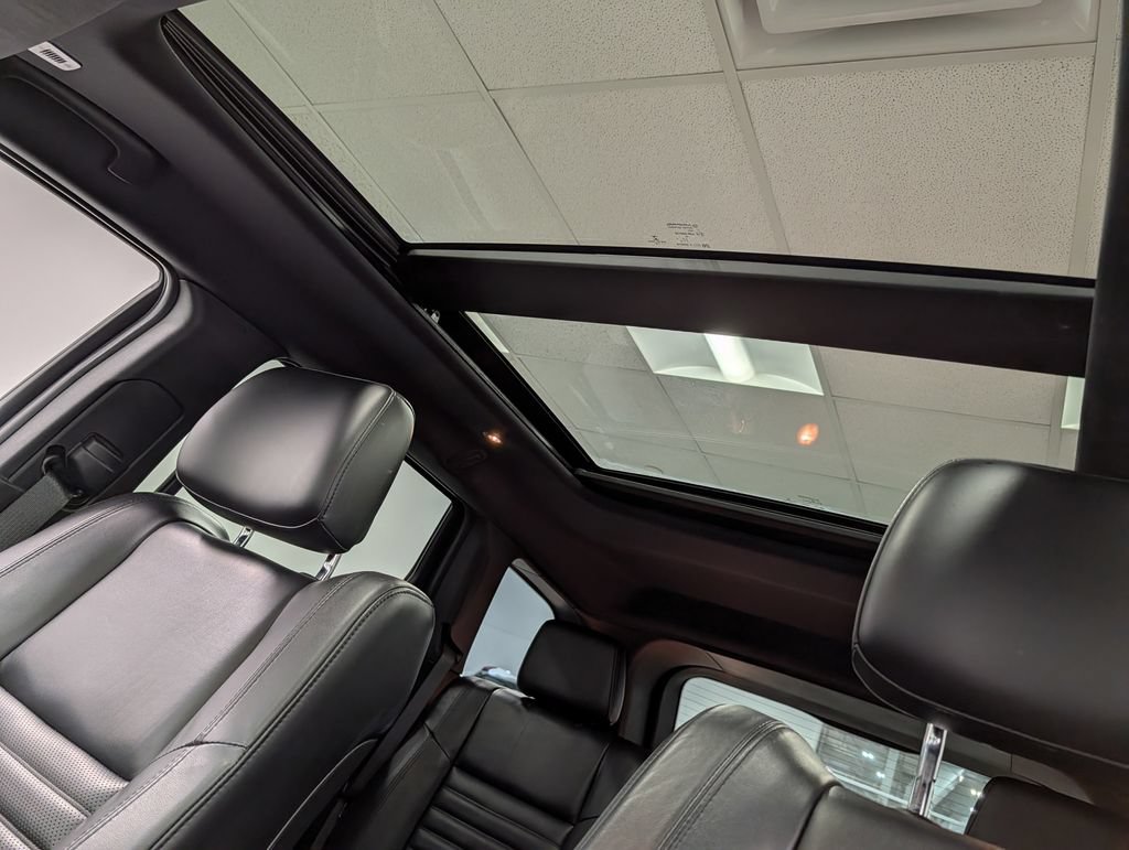 Used 2019 Jeep Grand Cherokee Limited X AWD/4WD image 29