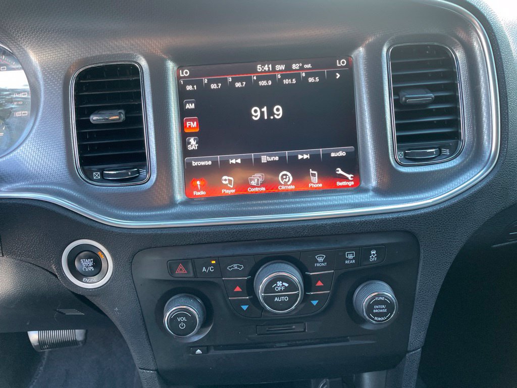 Used 2014 Dodge Charger R/T AWD/4WD image 11