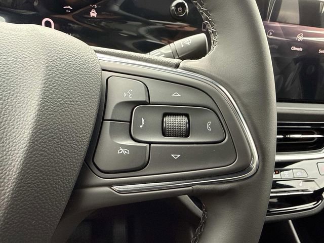 New 2026 Buick Envista Avenir image 24