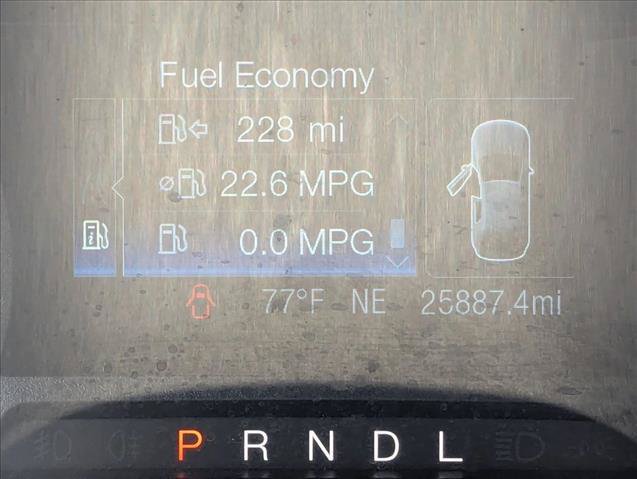 Used 2020 Ford Fusion S FWD image 10