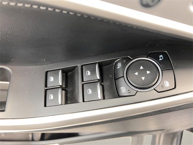 Used 2023 Ford Explorer Limited image 20