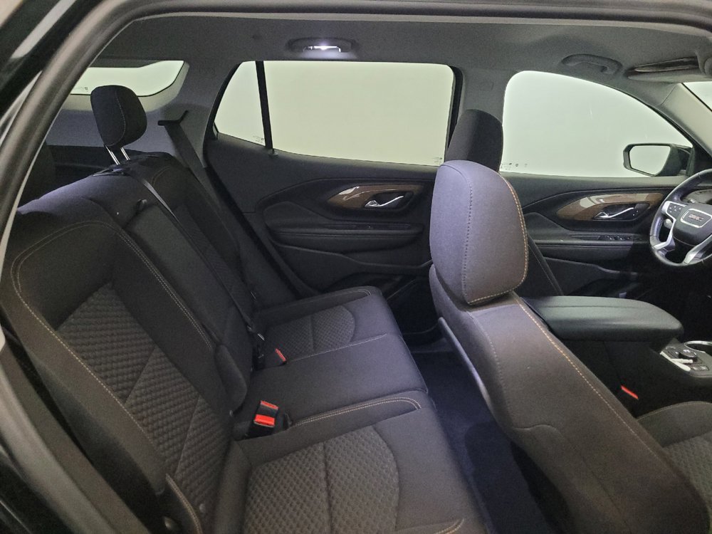 Used 2020 GMC Terrain SLE w/ Driver Convenience Package FWD image 19