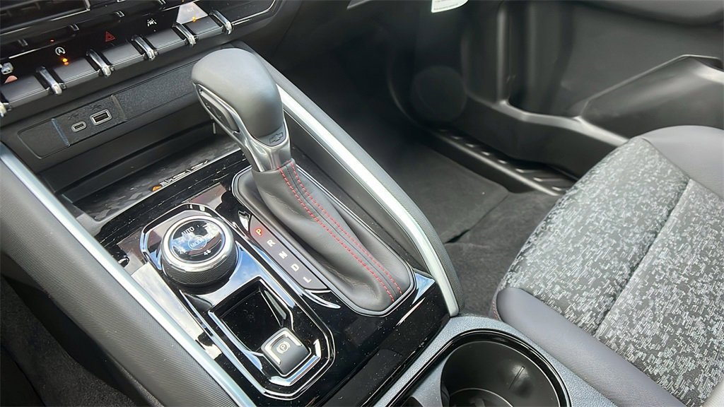 New 2025 Chevrolet Colorado Z71 image 24