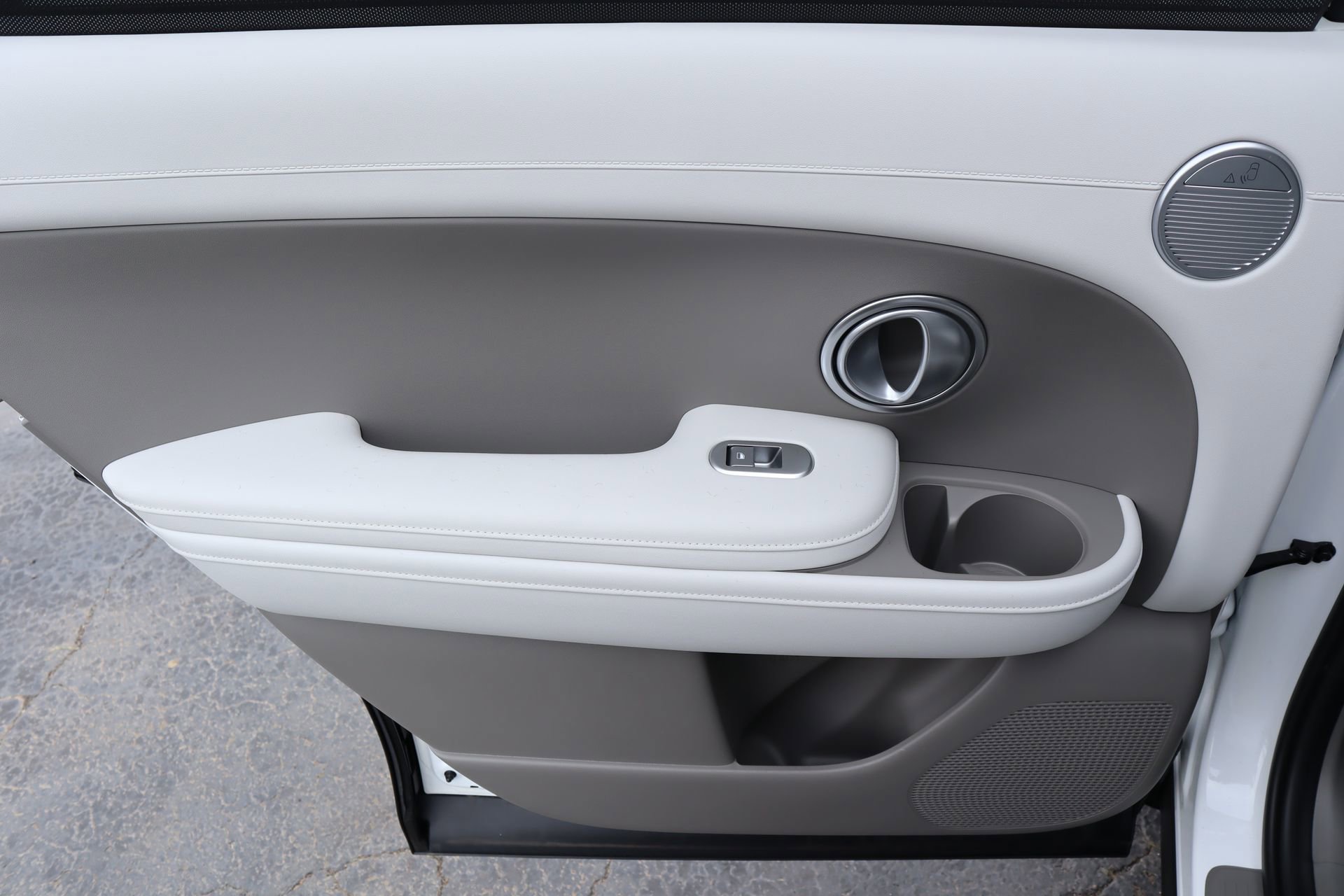 New 2026 Hyundai Palisade SEL Premium FWD image 19