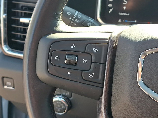 Used 2026 GMC Sierra 2500 Denali Ultimate w/ Max Trailering Package AWD/4WD image 7