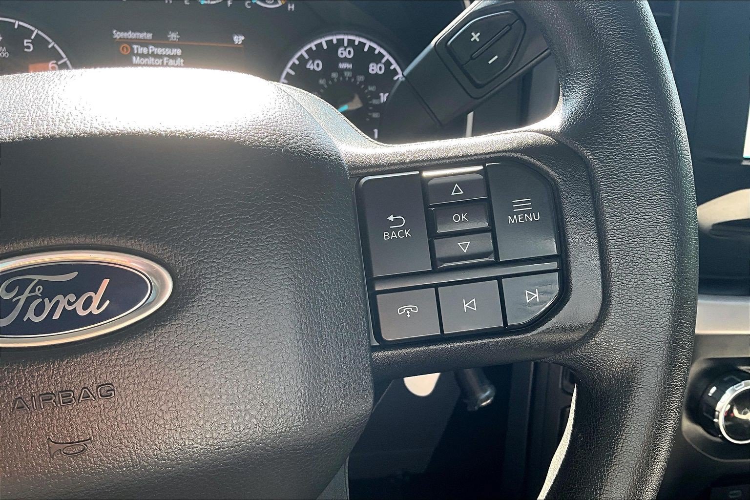 Used 2023 Ford F150 XL w/ XL Chrome Appearance Package AWD/4WD image 18