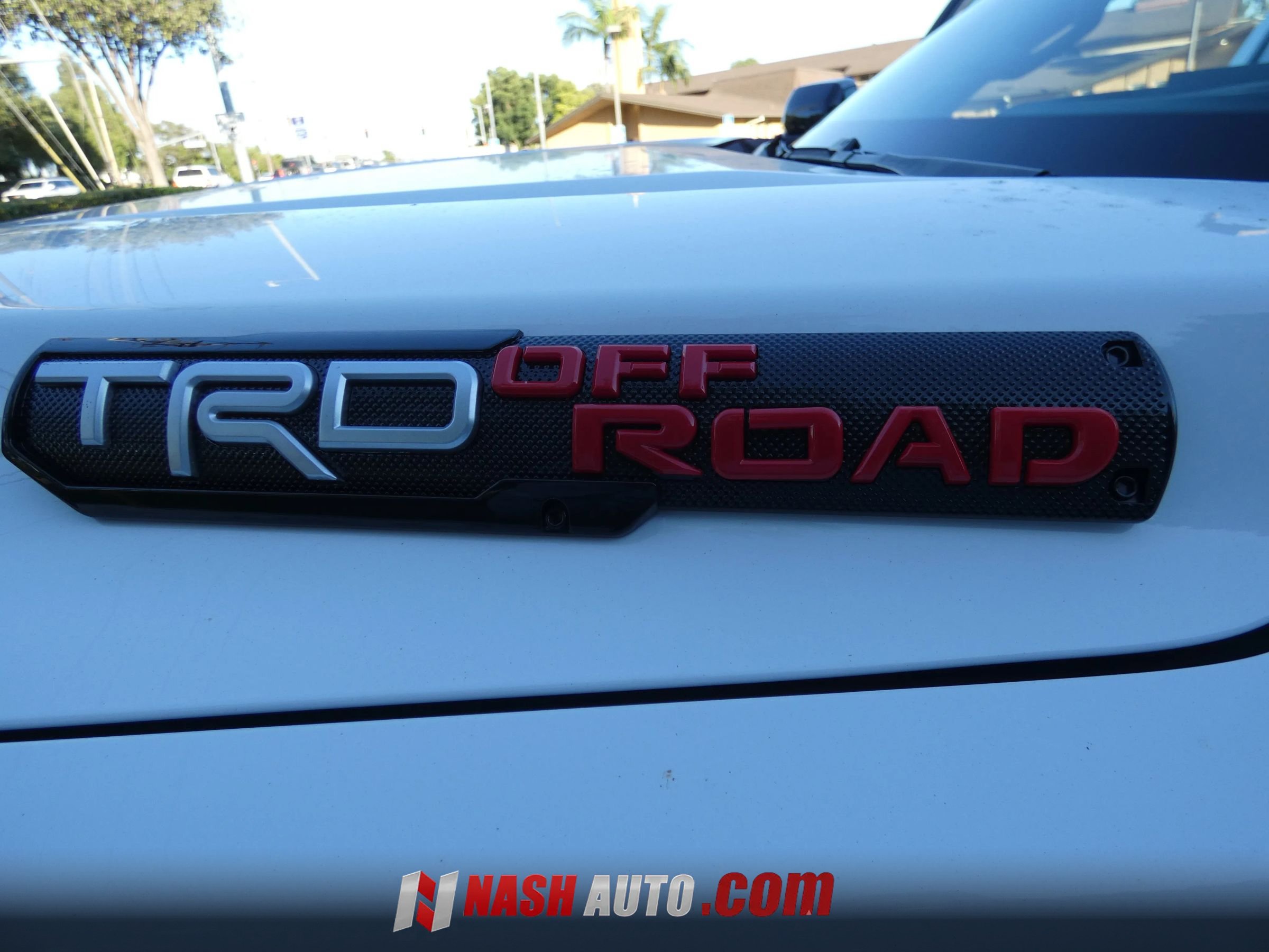 Used 2024 Toyota Tundra Limited AWD/4WD image 21