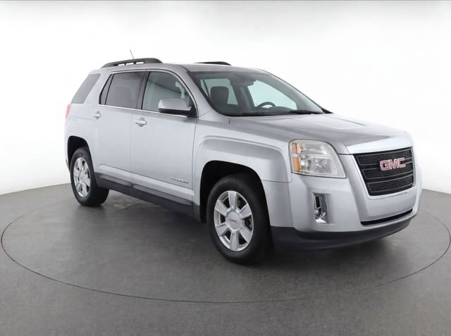 Used 2013 GMC Terrain SLE FWD image 8