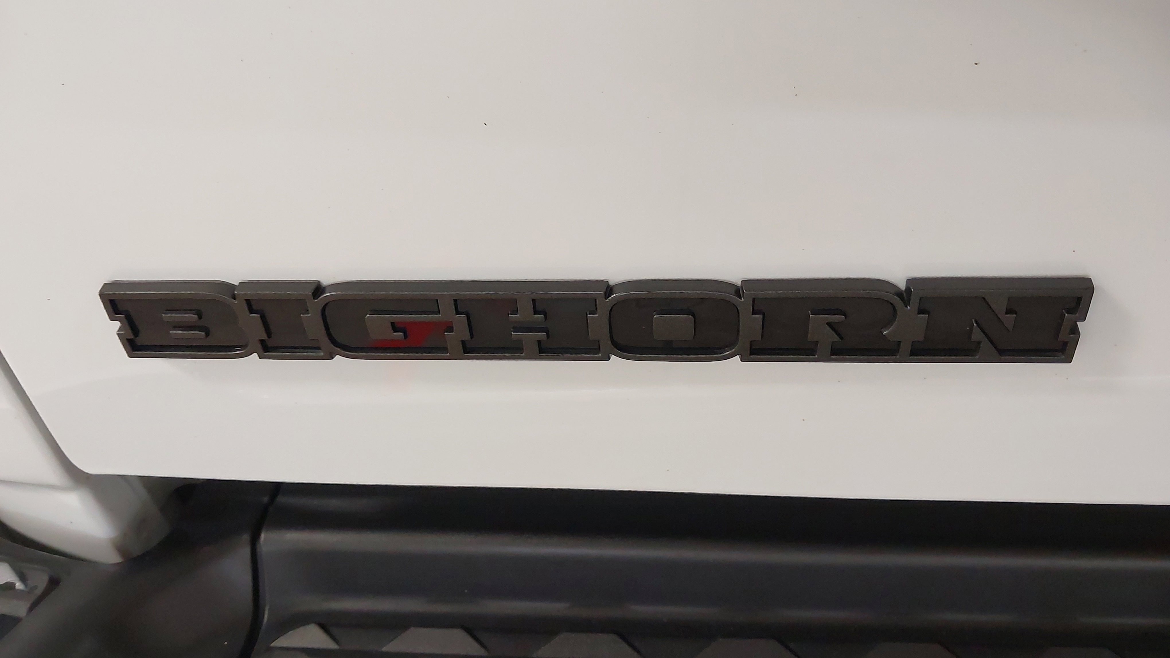 Used 2024 RAM 2500 Big Horn w/ Night Edition AWD/4WD image 33