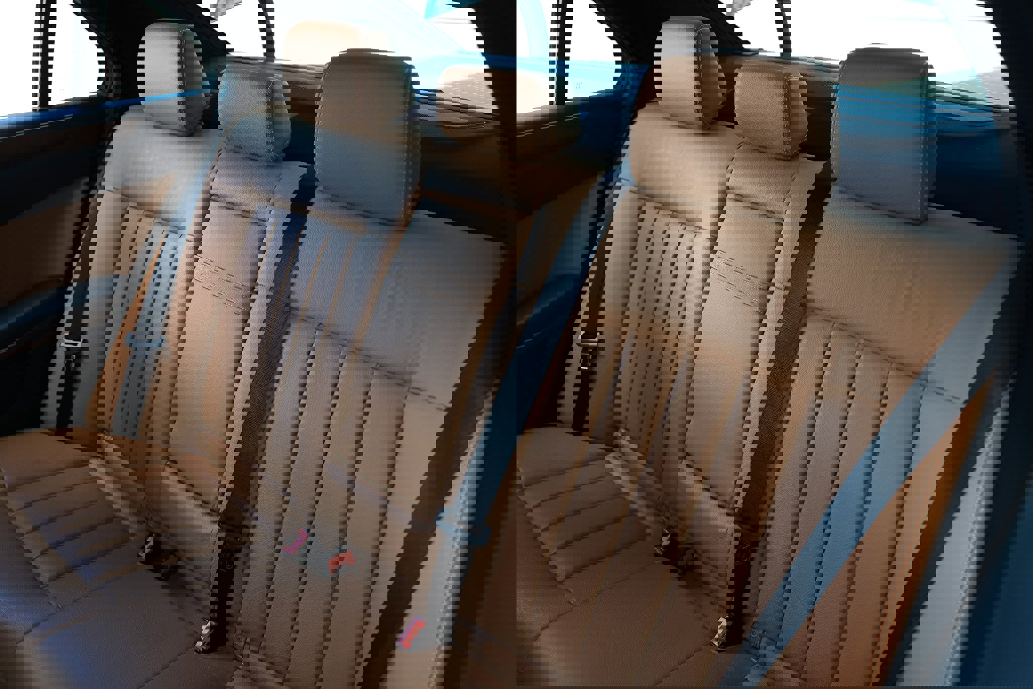 Used 2011 Mercedes-Benz E 350 Sedan image 11