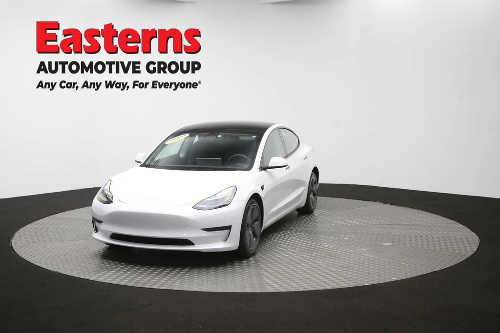 Used 2023 Tesla Model 3 Standard Range RWD image 50