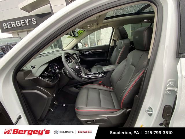 Certified 2023 Buick Envision Essence w/ Sport Touring Package image 23