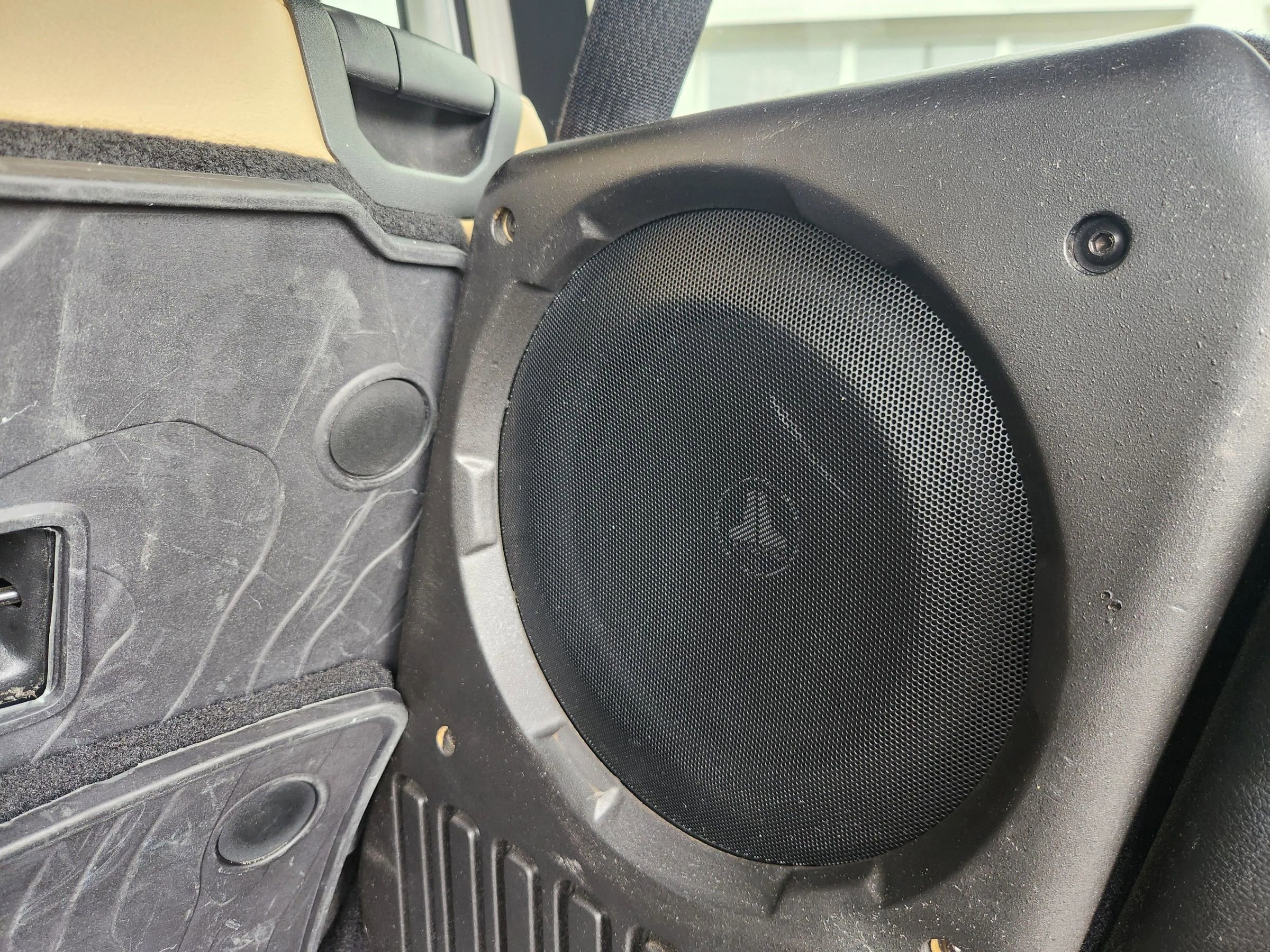 Used 2018 Jeep Wrangler Unlimited Sahara w/ Dual Top Group AWD/4WD image 50