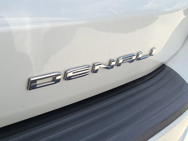 Used 2024 GMC Yukon XL Denali w/ Max Trailering Package AWD/4WD image 6