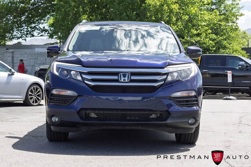 Used 2016 Honda Pilot Touring image 14