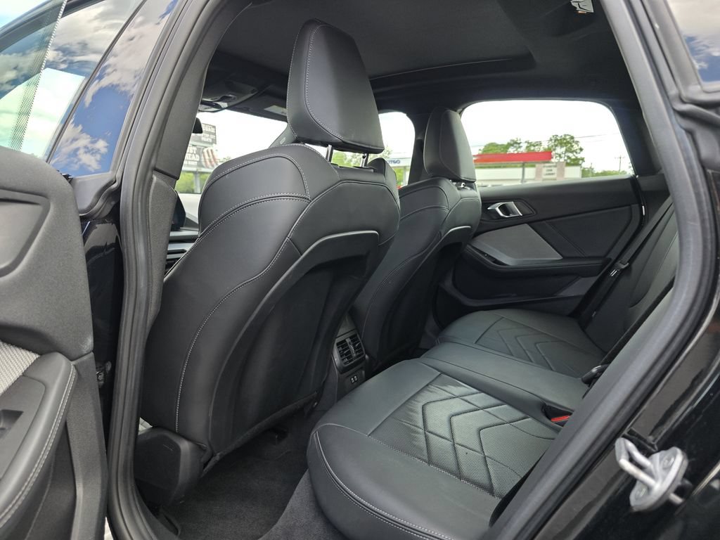 Used 2025 BMW 228i xDrive AWD/4WD image 12