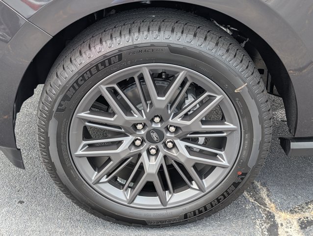 New 2027 Ford Expedition Max Platinum w/ Stealth Appearance Package AWD/4WD image 13