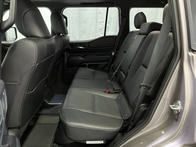 Used 2024 Toyota Land Cruiser w/ Premium Package AWD/4WD image 11