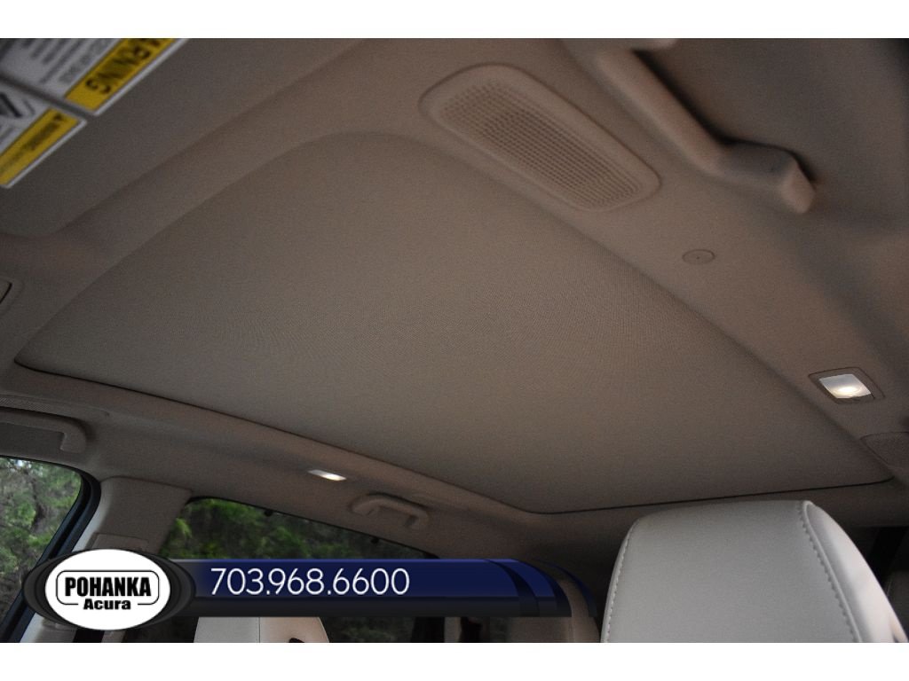 New 2026 Acura MDX w/ Technology Package AWD/4WD image 21