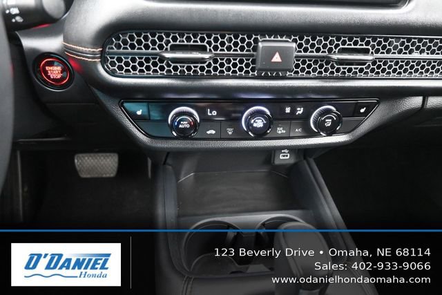 Used 2024 Honda HR-V Sport image 31