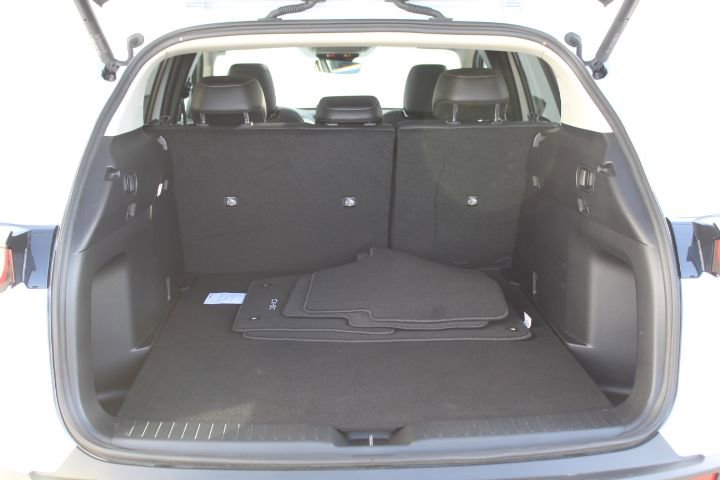 Certified 2025 MAZDA CX-50 AWD 2.5 S w/ Premium Package image 42