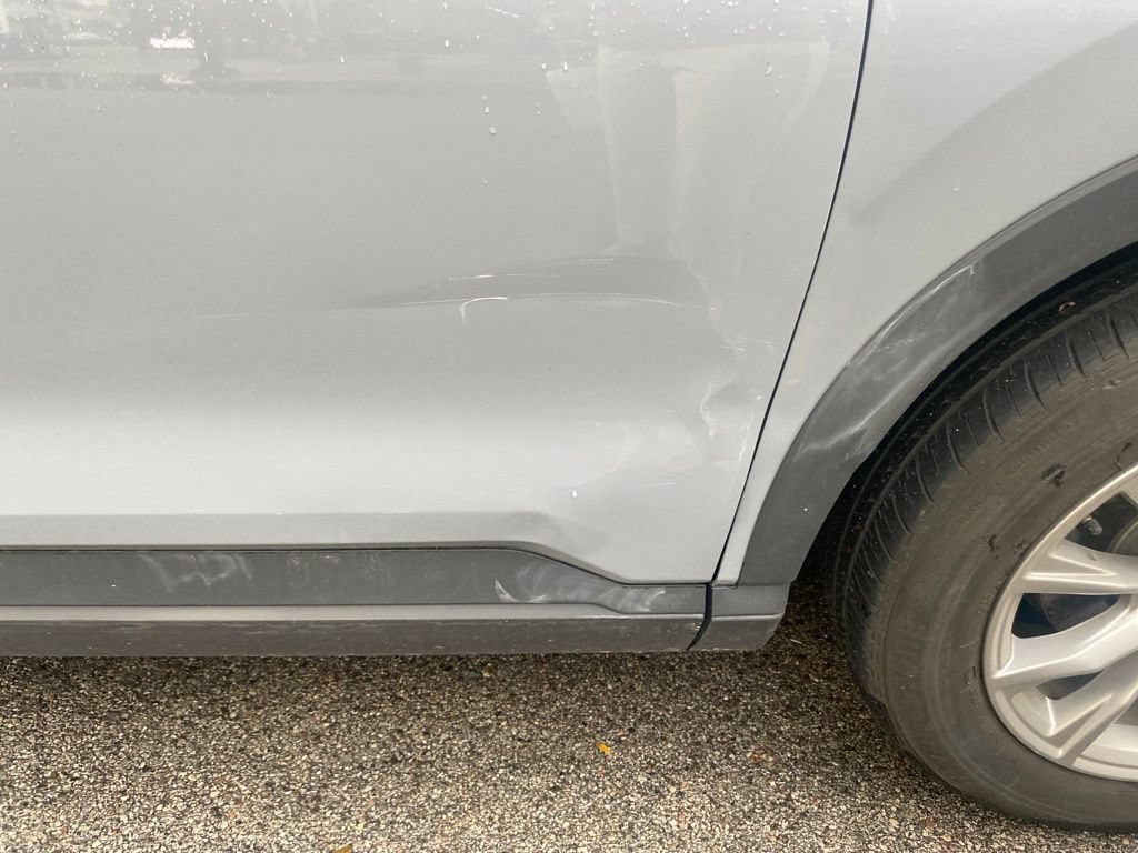 Used 2025 Honda CR-V EX-L image 10