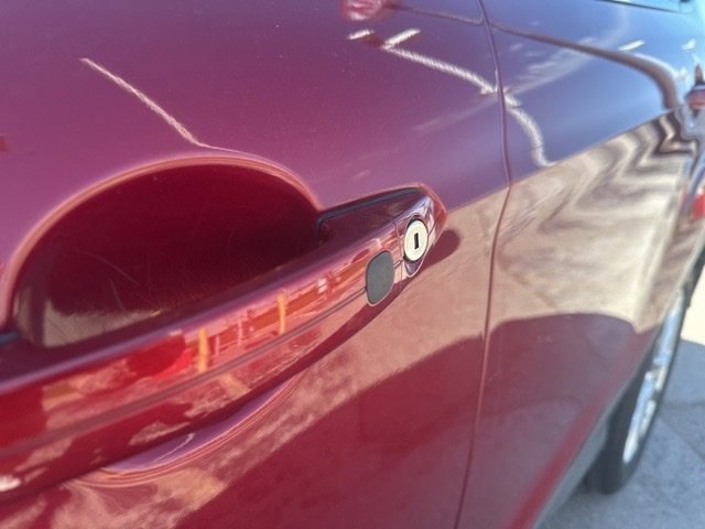 Used 2016 Ford Escape Titanium image 7