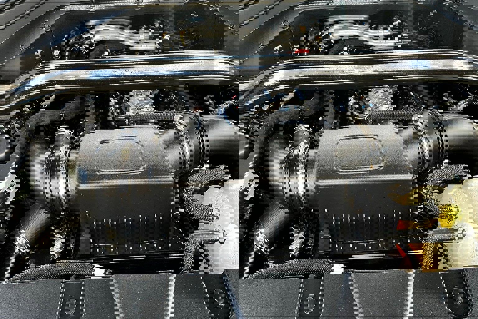 Used 2023 Lincoln Aviator Reserve w/ Equipment Group 201A image 35