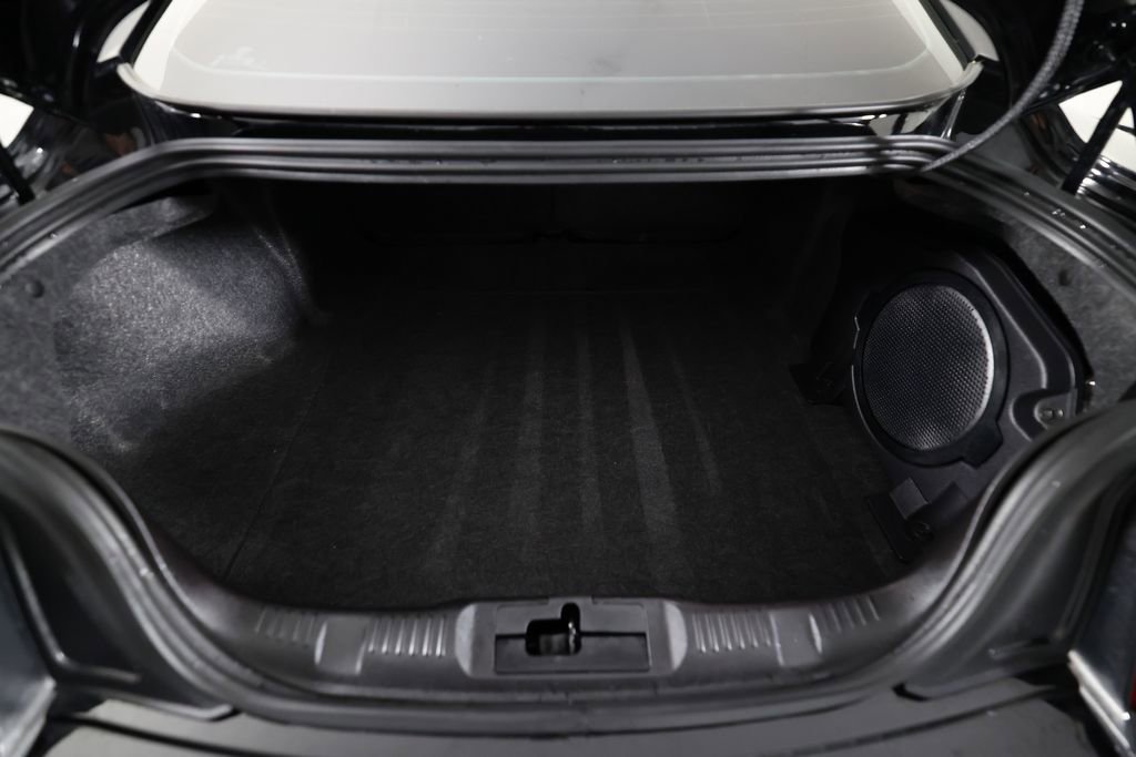 Used 2023 Ford Mustang Mach 1 w/ Equipment Group 700A image 13