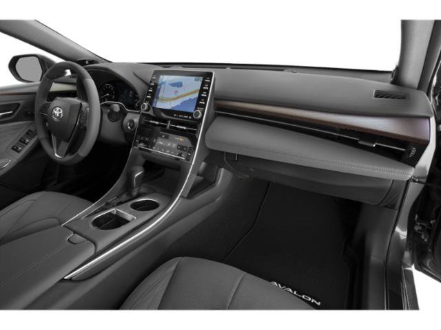 Used 2019 Toyota Avalon Limited w/ Advanced Safety Package FWD image 15