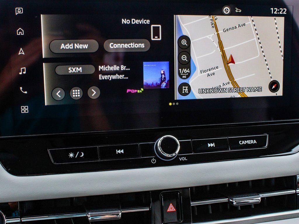 New 2025 Mitsubishi Outlander SE AWD/4WD image 22