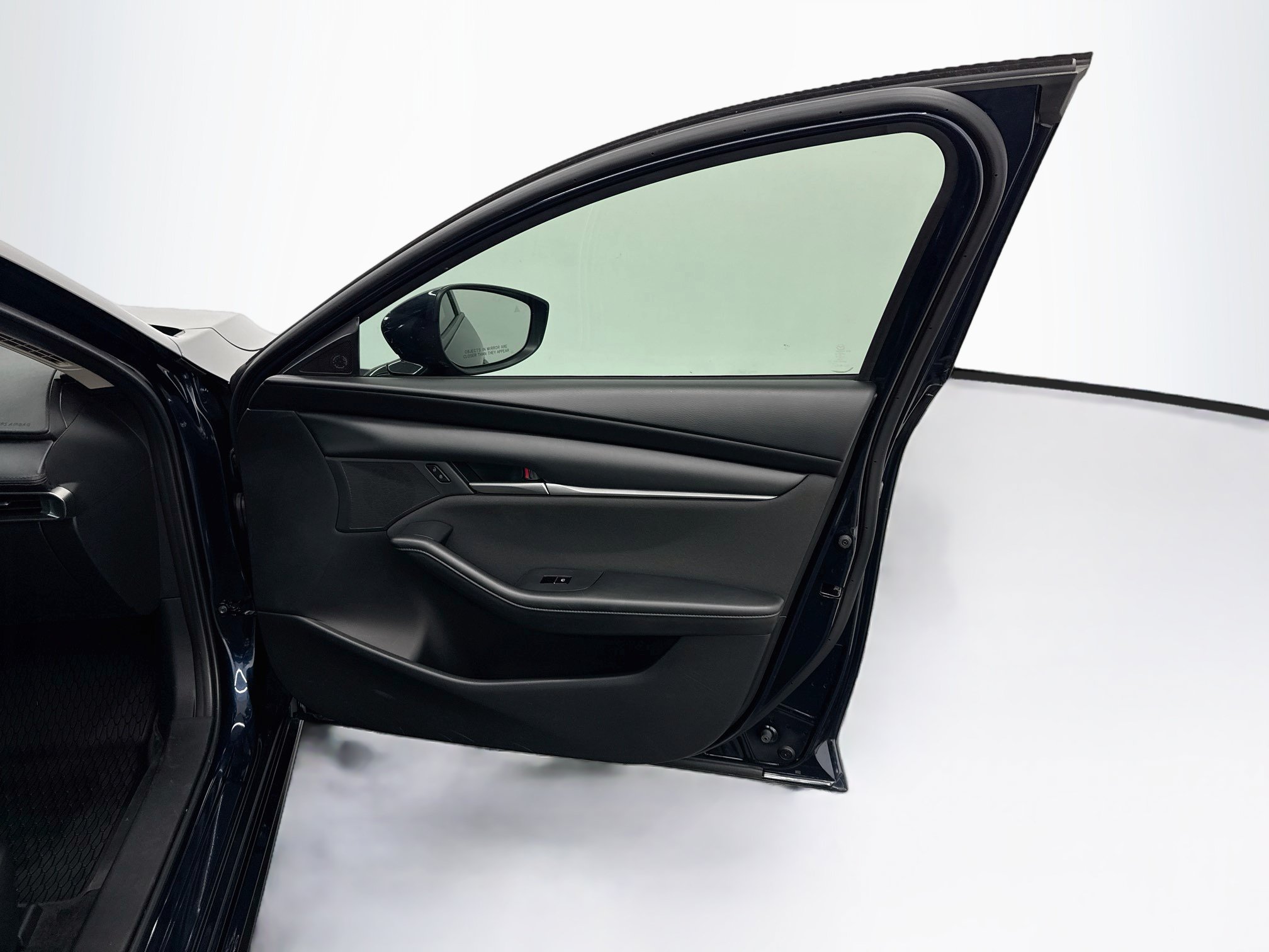Used 2026 MAZDA MAZDA3 s FWD image 32