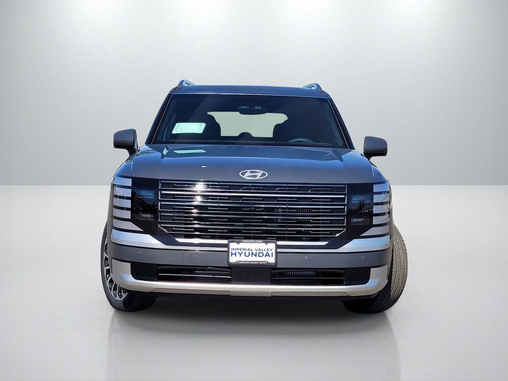 New 2026 Hyundai Palisade Calligraphy image 2