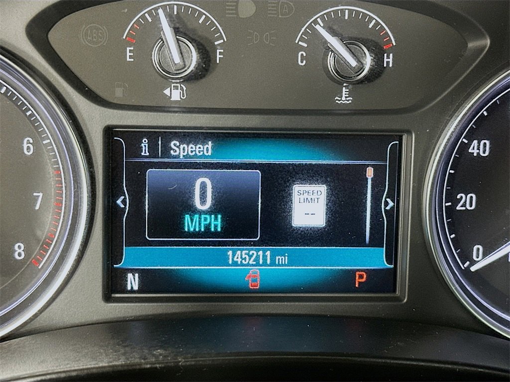 Used 2019 Buick Enclave Essence image 12