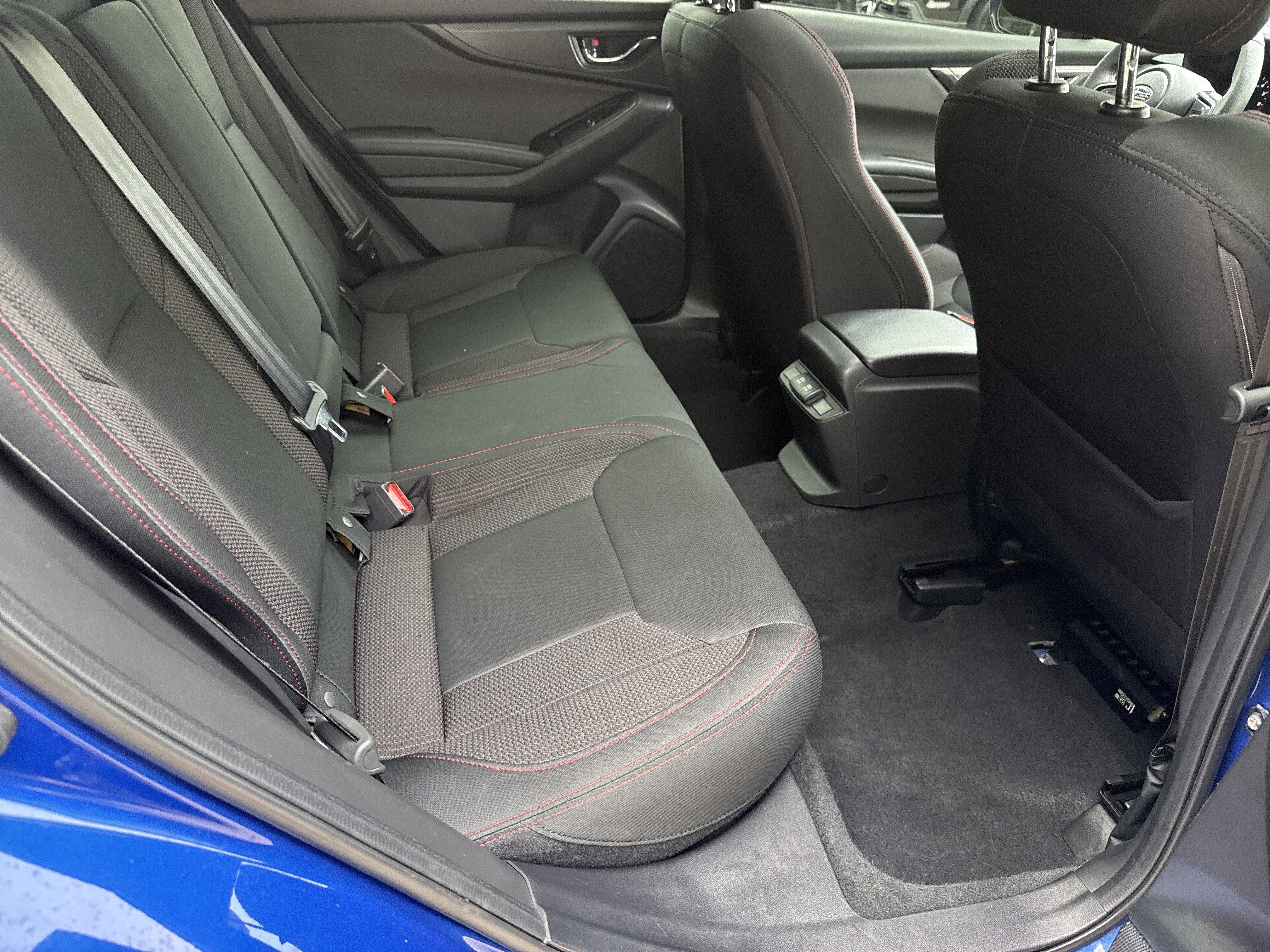 Used 2023 Subaru WRX Premium AWD/4WD image 15