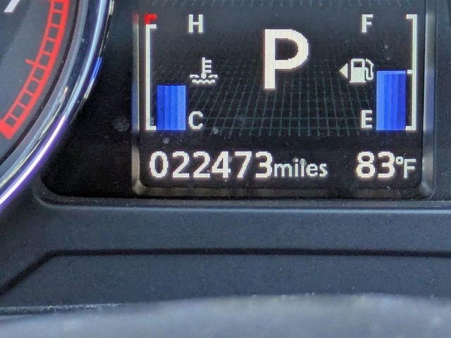 Used 2025 Mitsubishi Outlander Sport ES AWD/4WD image 29