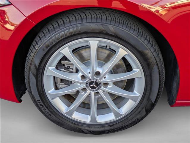 Used 2020 Mercedes-Benz A 220 image 22