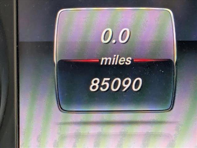 Used 2017 Mercedes-Benz GLC 300 GLC 300 image 5