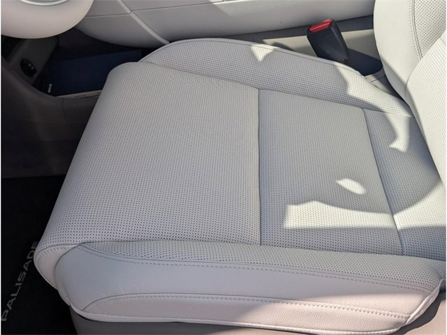 New 2026 Hyundai Palisade Limited image 25