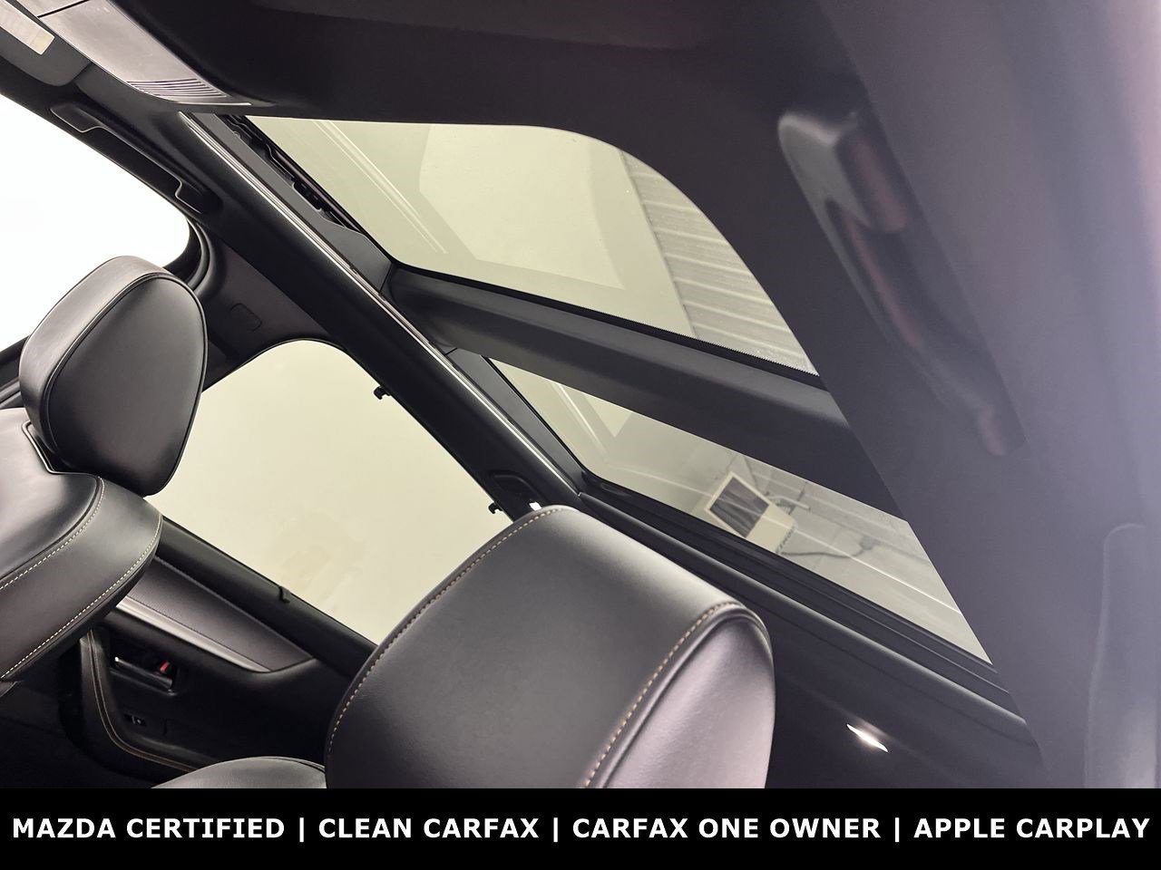 Certified 2024 MAZDA CX-90 Plug-In Hybrid w/ Premium Plus image 6