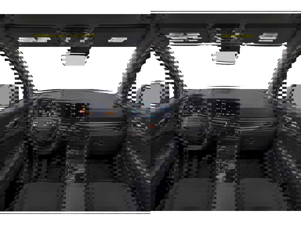 New 2026 Kia Sportage LX image 5