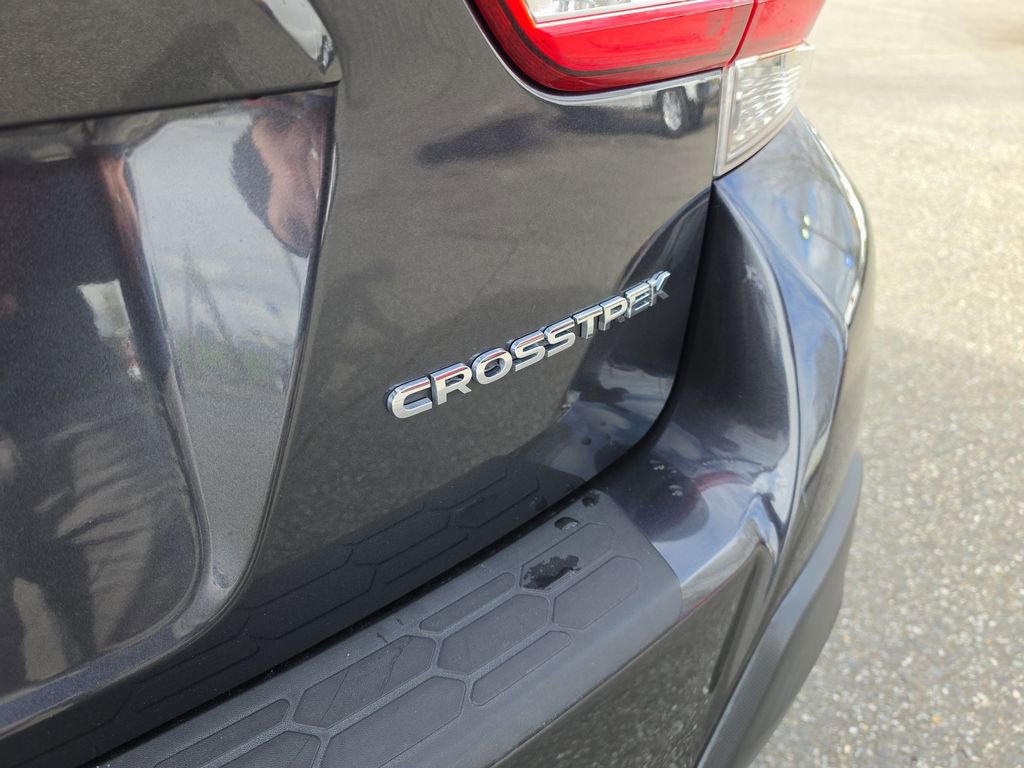 Used 2019 Subaru Crosstrek 2.0i Premium w/ Popular Package #2 image 33