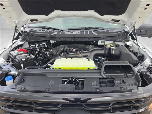 New 2026 Ford F150 XLT w/ Equipment Group 302A MID image 17