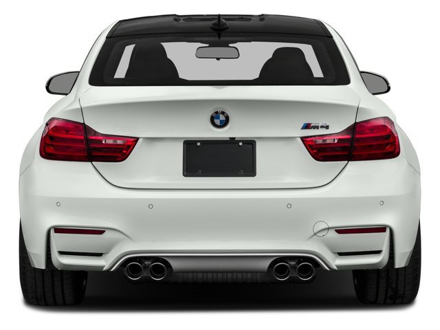 Used 2016 BMW M4 Coupe RWD image 5