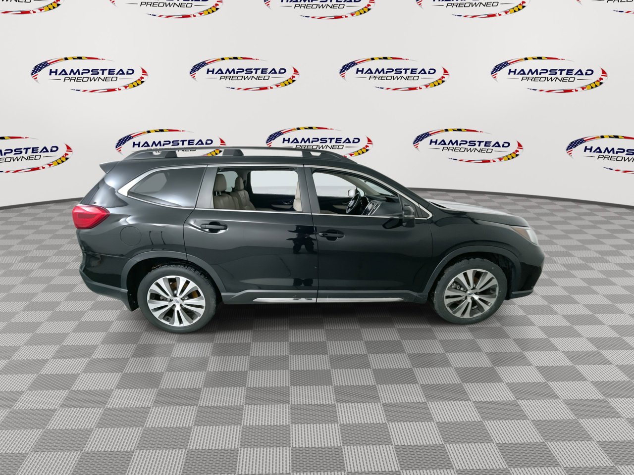 Used 2021 Subaru Ascent Limited w/ Technology Package image 9